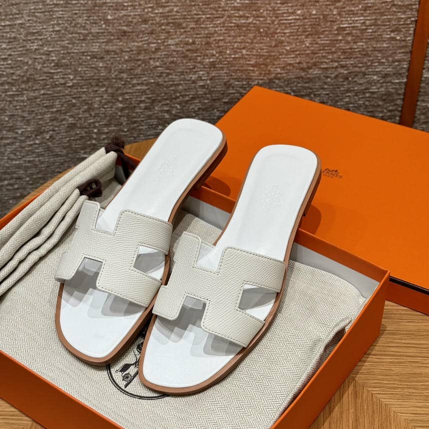 Hermes Classic Sandal-18